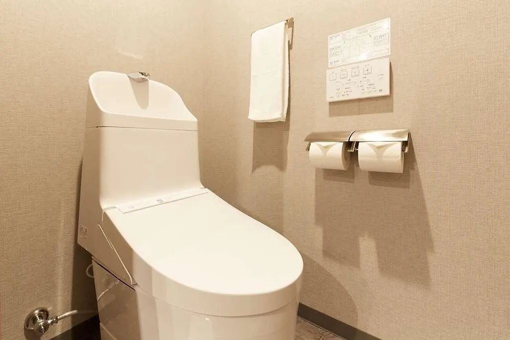 Monday Apart Premium Ueno Okachimachi Tokyo Aparthotel