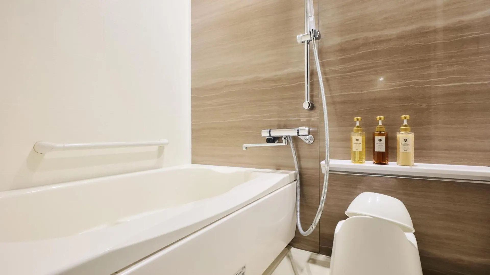 Aparthotel Monday Apart Premium Ueno Okachimachi Tokyo