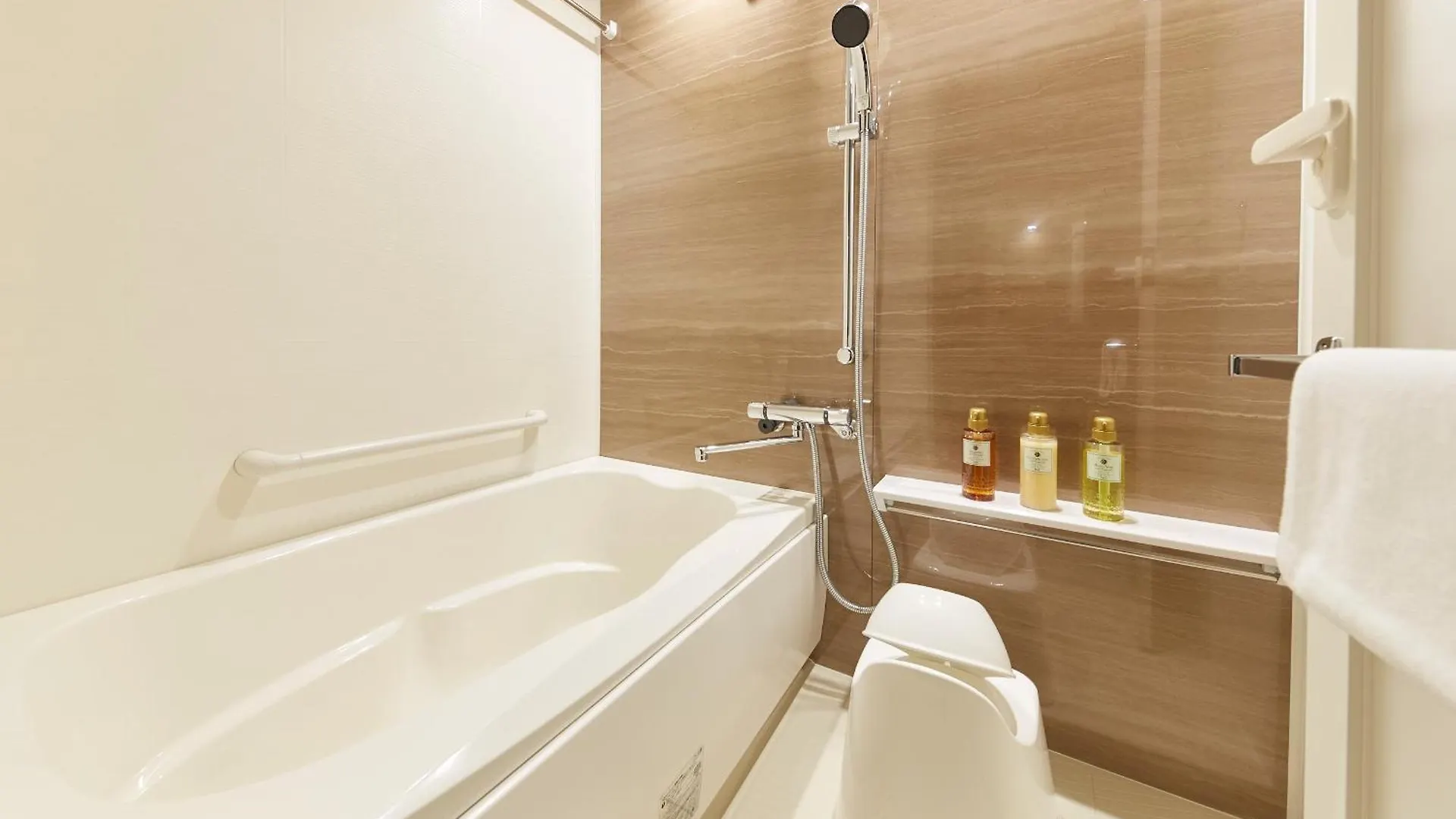 **** Aparthotel Monday Apart Premium Ueno Okachimachi Tokyo Japan