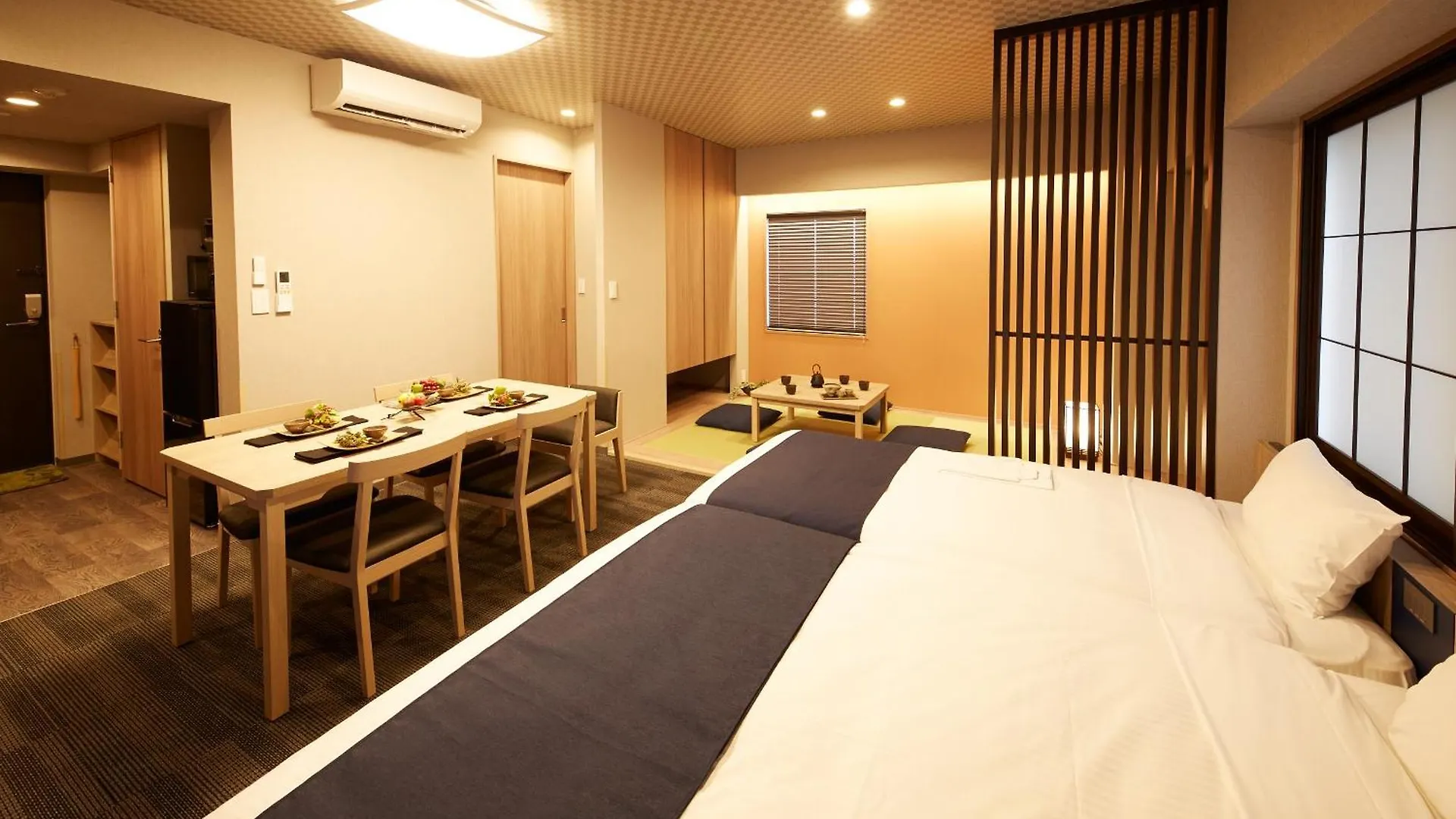 Monday Apart Premium Ueno Okachimachi Tokyo