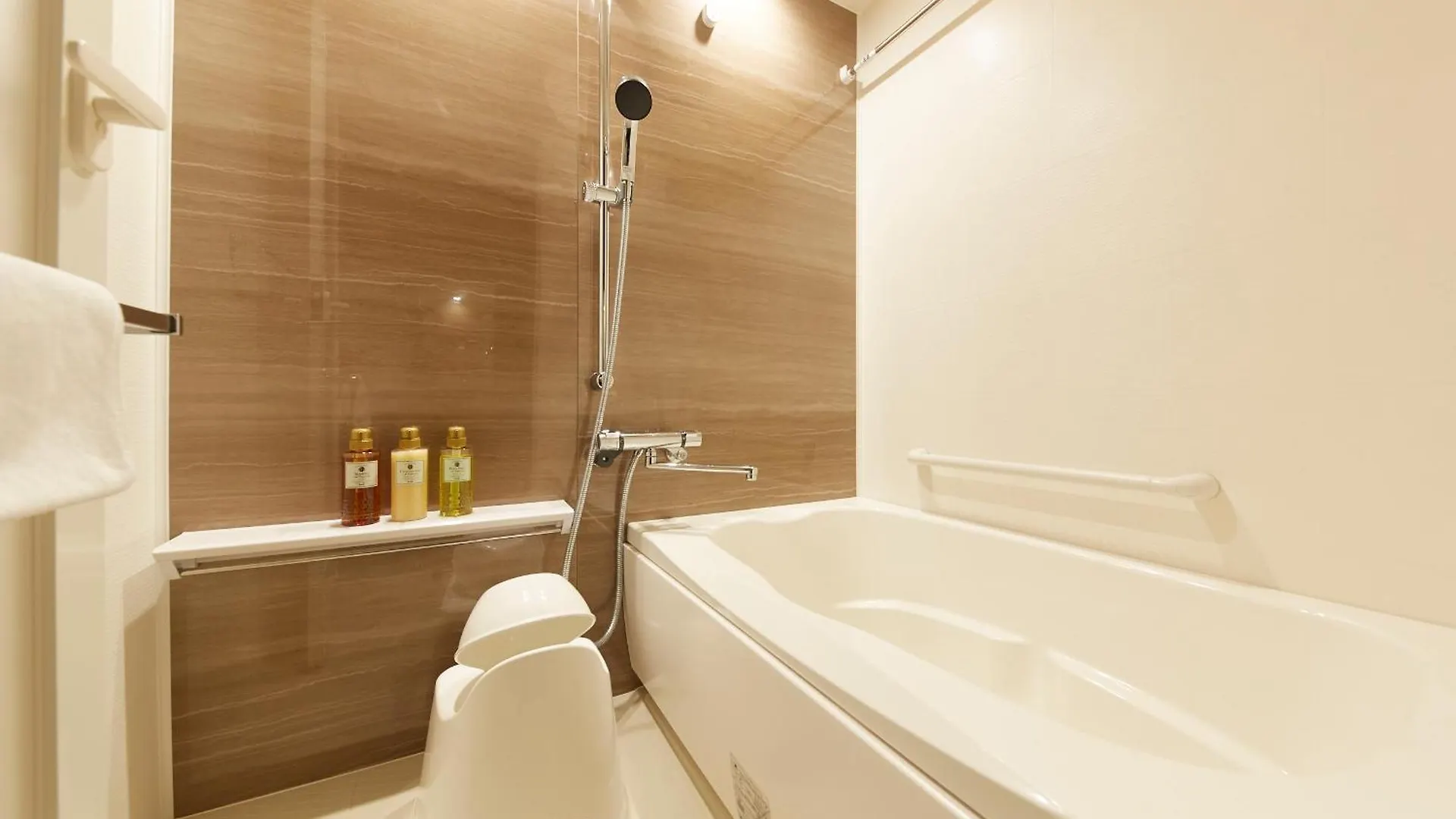 Monday Apart Premium Ueno Okachimachi Tokyo Aparthotel