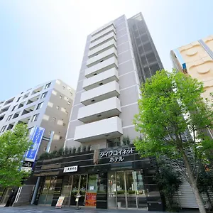 Daiwa Roynet Akabane Tōkyō