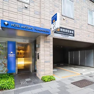 Mystays Hamamatsucho Tōkyō