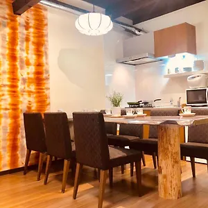  Homestay Lamp House Japan