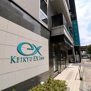 Keikyu Ex Akihabara Tōkyō