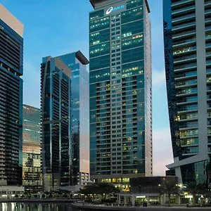 *** Aparthotel Oaks Liwa Heights United Arab Emirates