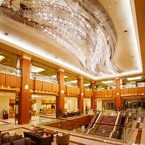 Hotel Royal Park, Tokio