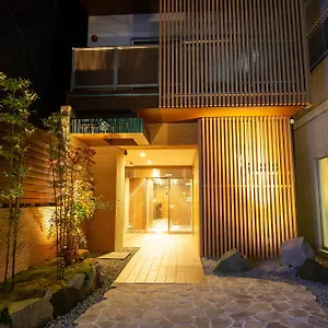 Apartment Fu-rin Japan