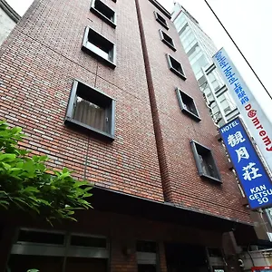 ホテル ホテル観月荘, 東京都