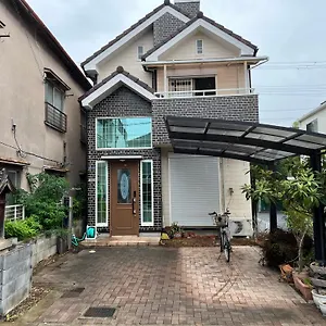Niji Homestay Japon