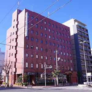 Hotel Apa Kiba, Tokio