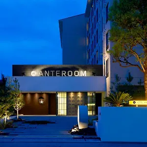 Anteroom Japon