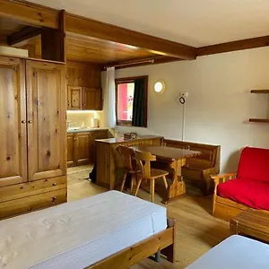 Scoiattolo Sussy Aparthotel