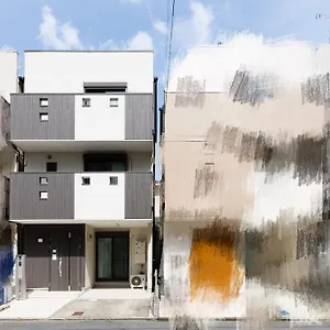  Villa Andnext House Japan