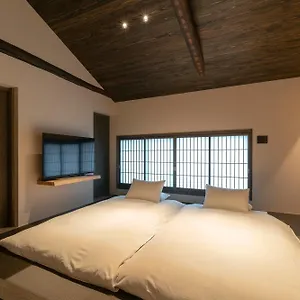  Apartment Hinaya Gojo Japan