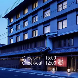 Mitsui Garden Shinmachi Bettei Japon