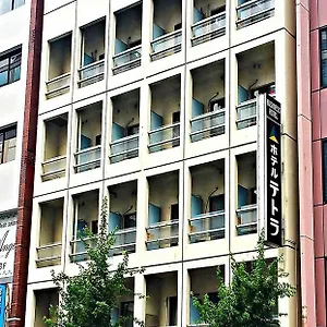 ホテル ホテルテトラ池袋, 東京都