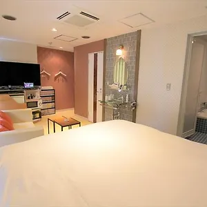 ホテル ホテルu, 東京都