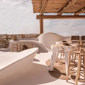 Hostal Mycocoon Mykonos Town