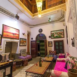 Anass Al Ouali Maroc