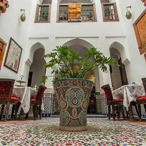 Dar Medina Ziat Maroc