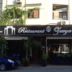 Tijani Maroc