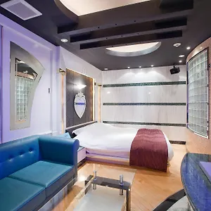 ホテル ホテル&スパ J-mex 新宿歌舞伎町, 東京都