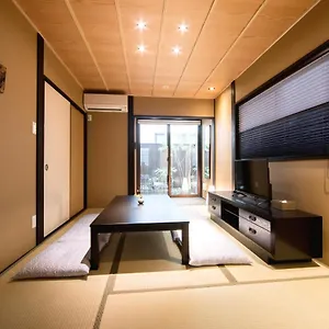  Holiday home Rinn Kujofujinoki Japan