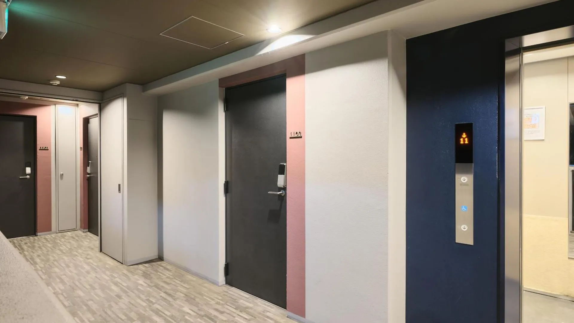 MONday Apart Premium 上野御徒町 東京都