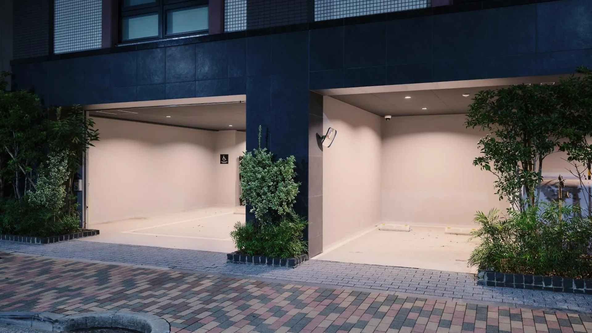 MONday Apart Premium 上野御徒町 東京都 アパートホテル