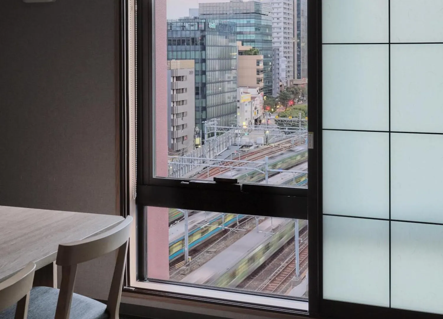MONday Apart Premium 上野御徒町 東京都