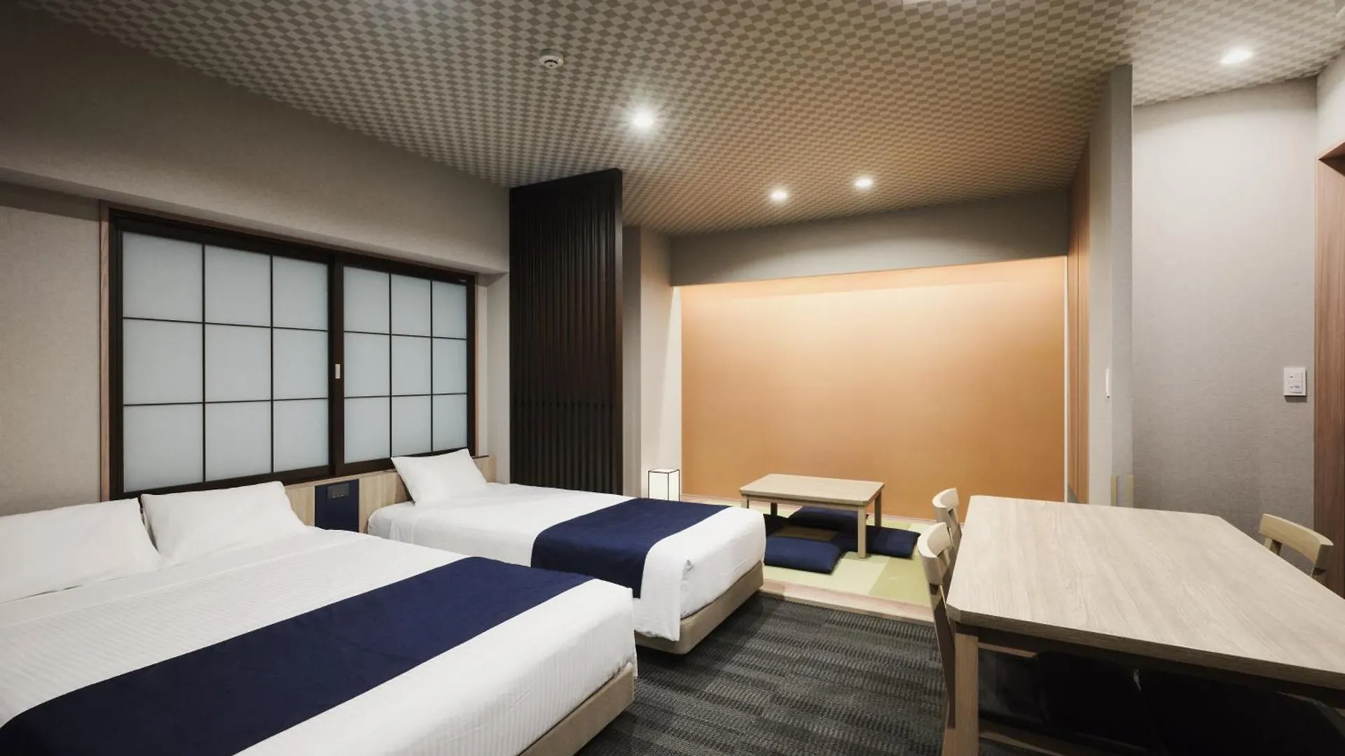 **** アパートホテル MONday Apart Premium 上野御徒町 東京都 日本