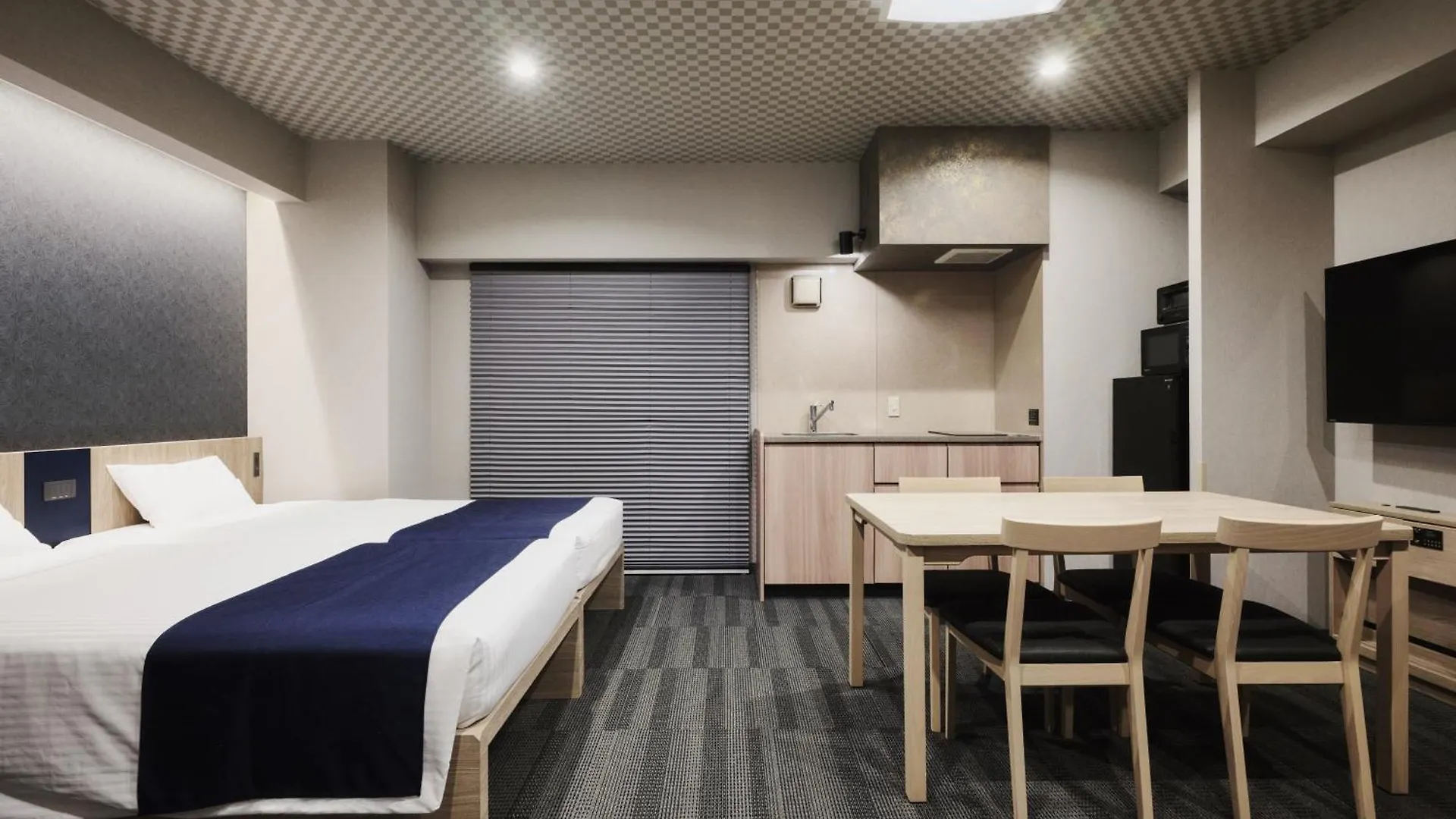 MONday Apart Premium 上野御徒町 東京都 アパートホテル