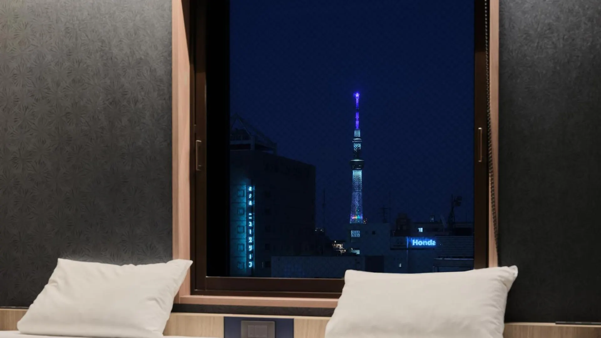 MONday Apart Premium 上野御徒町 東京都 アパートホテル
