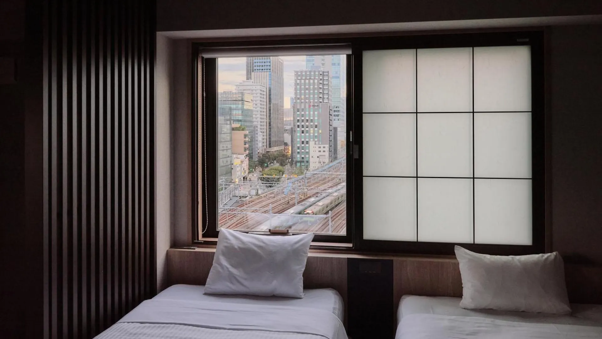 アパートホテル MONday Apart Premium 上野御徒町 東京都