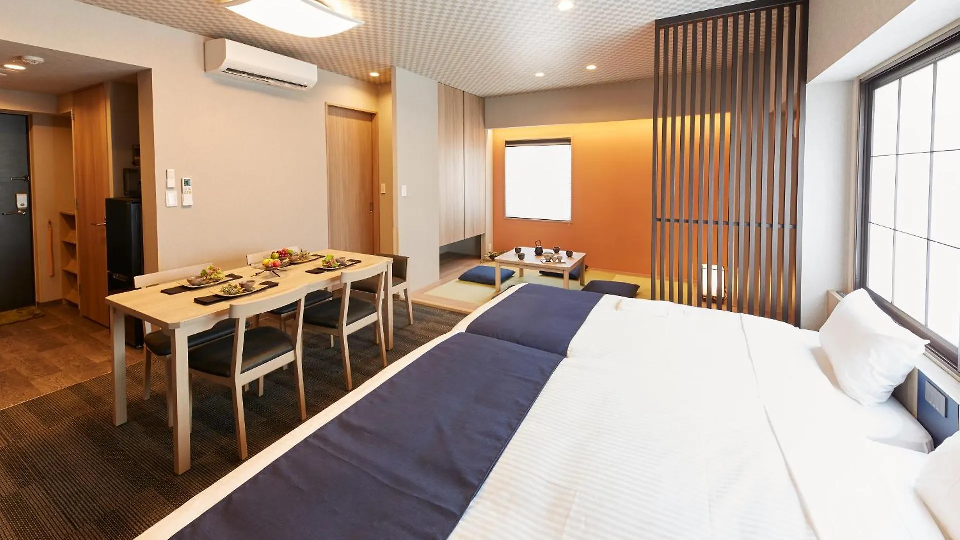 MONday Apart Premium 上野御徒町 東京都 アパートホテル