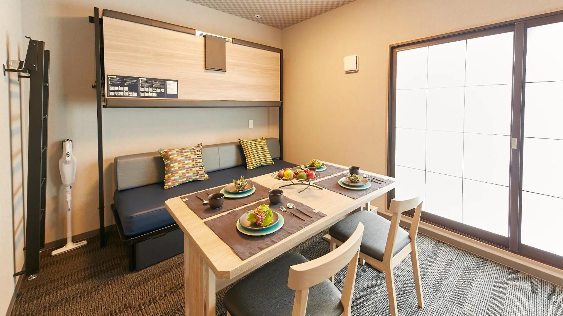 Monday Apart Premium Ueno Okachimachi Tokyo Lejlighedshotel